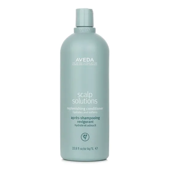 Aveda Scalp Solutions Replenishing Conditioner 1000Ml