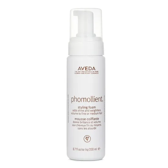 Aveda Phomollient Styling Foam
