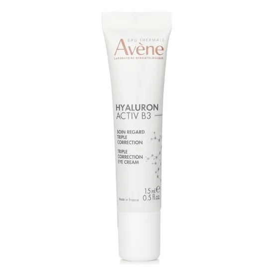 Avène Hyaluron Activ B3 Triple Correction Eye Cream