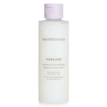bareMinerals Poreless Exfoliating Essence