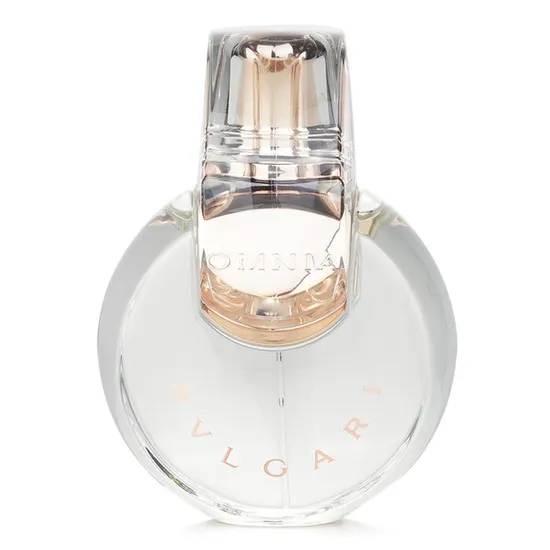 Bvlgari Omnia Crystalline Eau De Toilette 100Ml