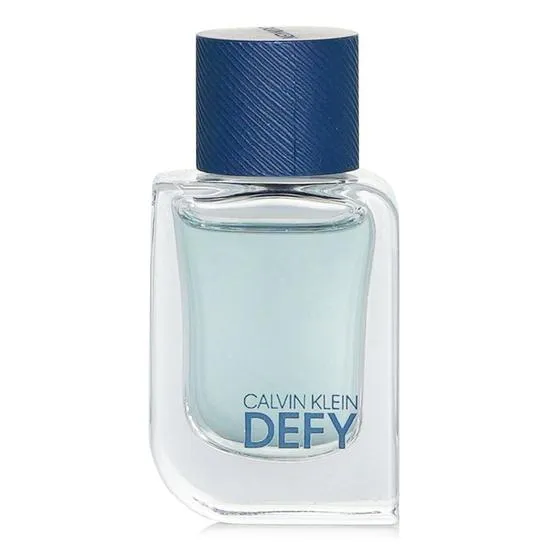 Calvin Klein Defy Eau De Toilette