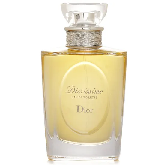 DIOR Diorissimo Eau De Toilette