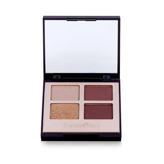 Charlotte Tilbury Luxury Palette Vintage Vamp