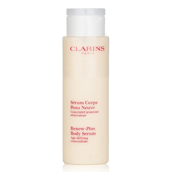 Clarins Renew Plus Body Serum