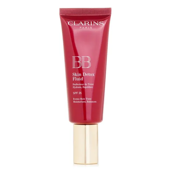 Clarins BB Skin Detox Fluid SPF 25