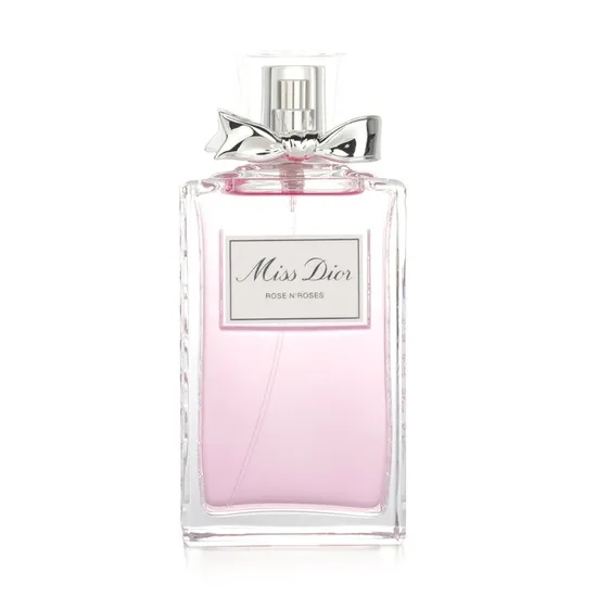 Dior Miss Rose N'roses Eau De Toilette 150Ml