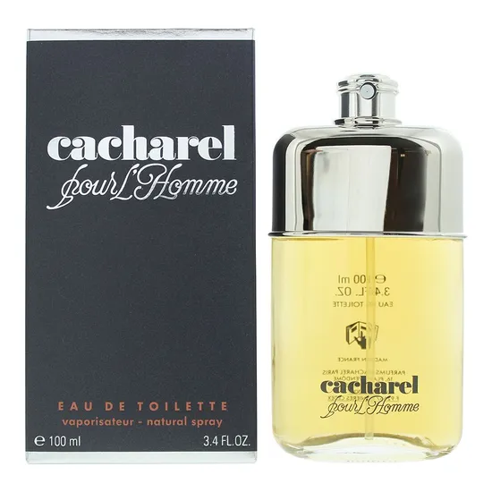 Cacharel Pour L'Homme Eau De Toilette