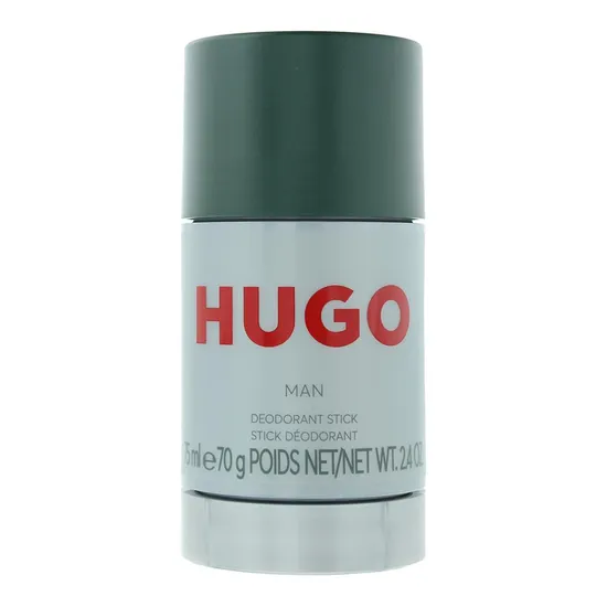 Hugo Boss HUGO MAN Deodorant Clear Stick