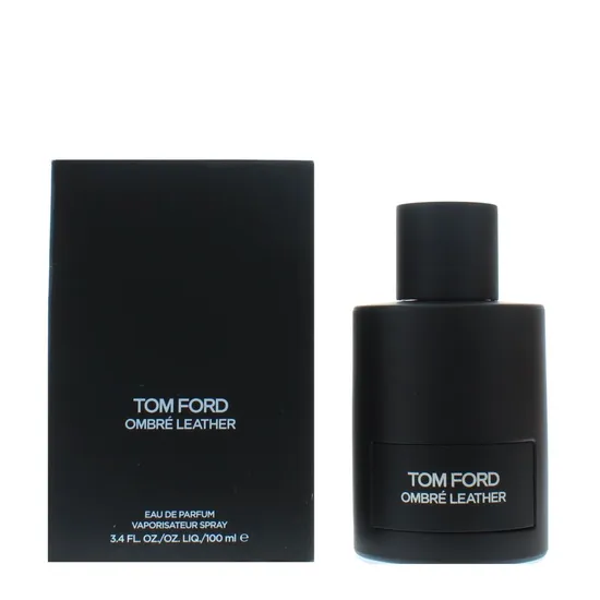 Tom Ford Ombre Leather Eau De Parfum 100Ml