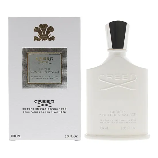Creed Silver Mountain Water Eau De Parfum