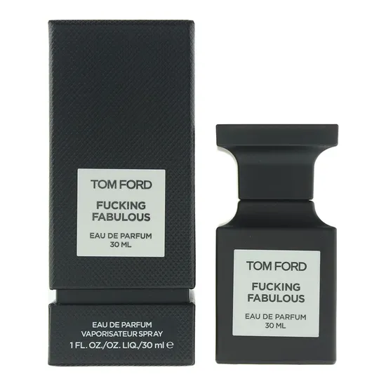 Tom Ford Fucking Fabulous Eau De Parfum
