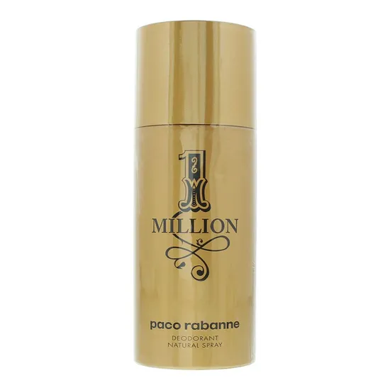 Paco Rabanne 1 Million Deodorant Spray