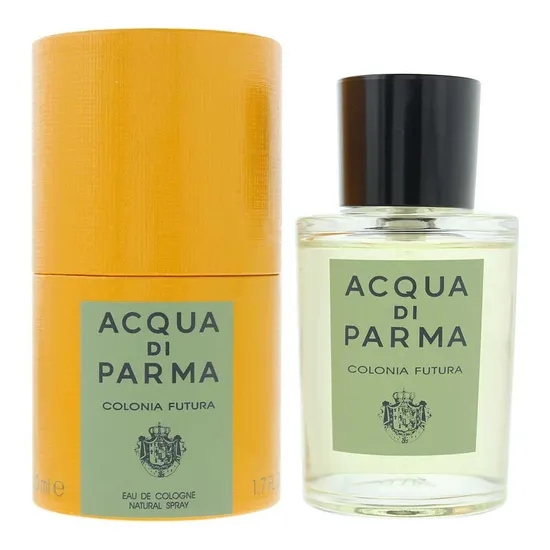 Acqua Di Parma Colonia Futura Eau De Cologne