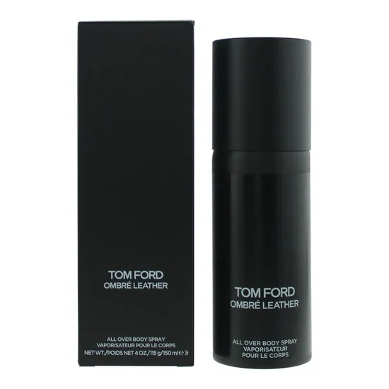 Tom Ford Ombre Leather All Over Body Spray