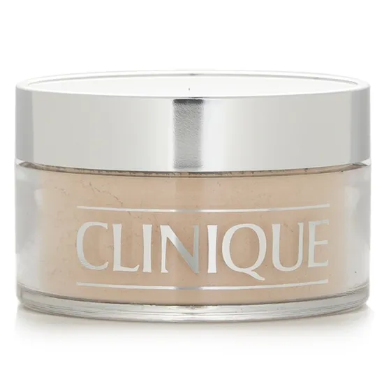 Clinique Blended Face Powder 08 Transparency Neutral