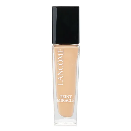 Lancôme Teint Miracle Hydrating Foundation Natural Healthy Look SPF 15