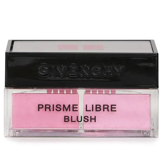 Givenchy Prisme Libre Blush 5 Popeline Violine