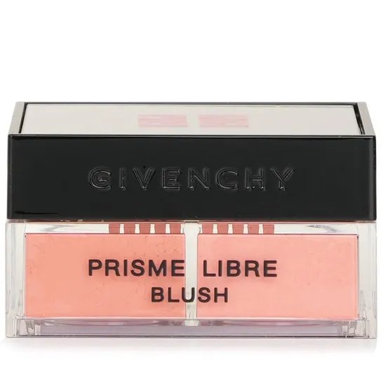Givenchy Prisme Libre Blush N6 Flanelle Rubis