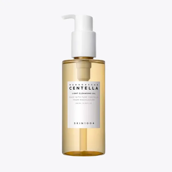 Skin1004 Madagascar Centella Light Cleansing Oil