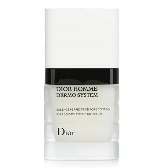 DIOR Homme Dermo System Pore Control Perfecting Essence