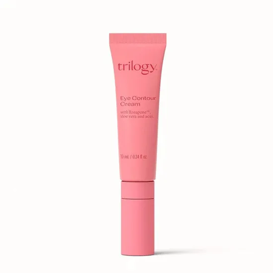 Trilogy Eye Contour Cream