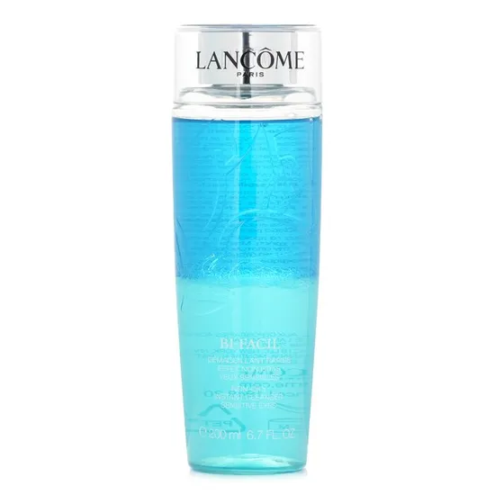 Lancôme Bi Facil Instant Eye Makeup Cleanser