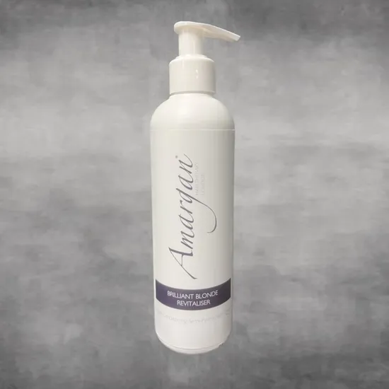 Amargan Brilliant Blonde Revitaliser