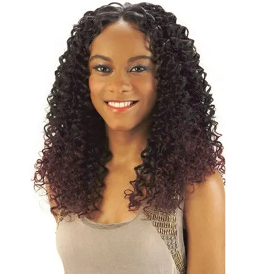 Model Model Equal Synthetic Moroccan Bundle Weave