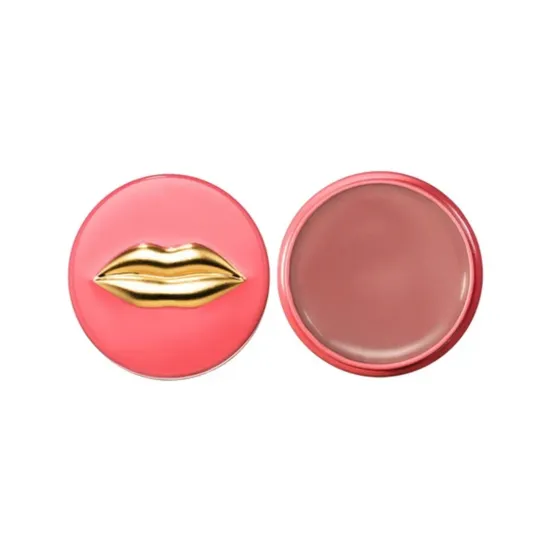 Pat Mcgrath Labs Lust: Luxe Lip Balm Nude Temptation