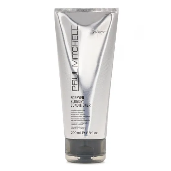 Paul Mitchell Forever Blonde Conditioner