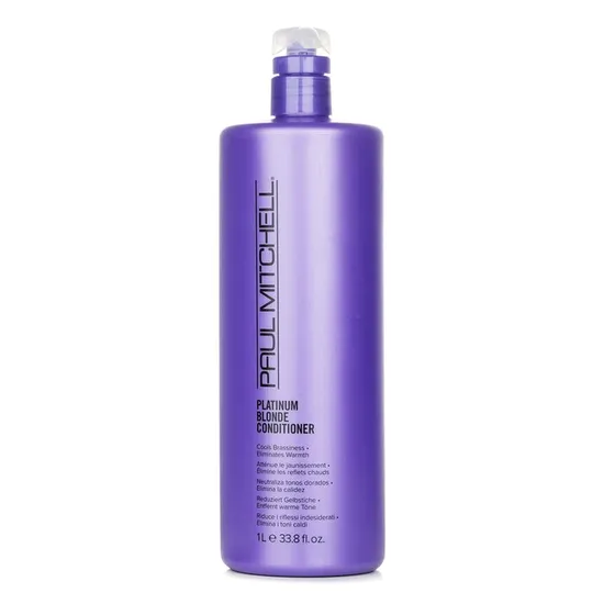 Paul Mitchell Platinum Blonde Conditioner 1000Ml