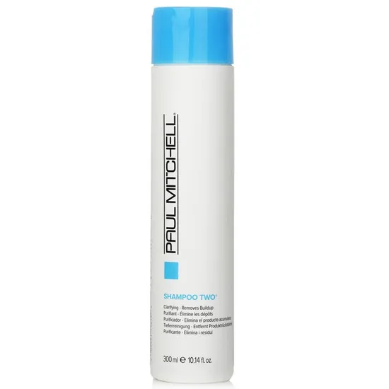 Paul Mitchell Shampoo Two