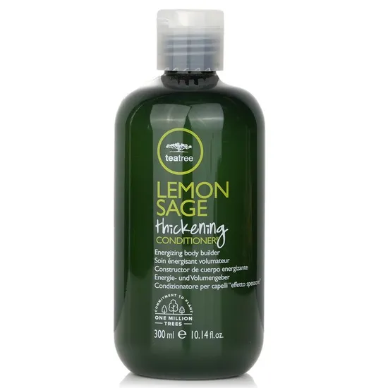 Paul Mitchell Tea Tree Lemon Sage Thickening Conditioner