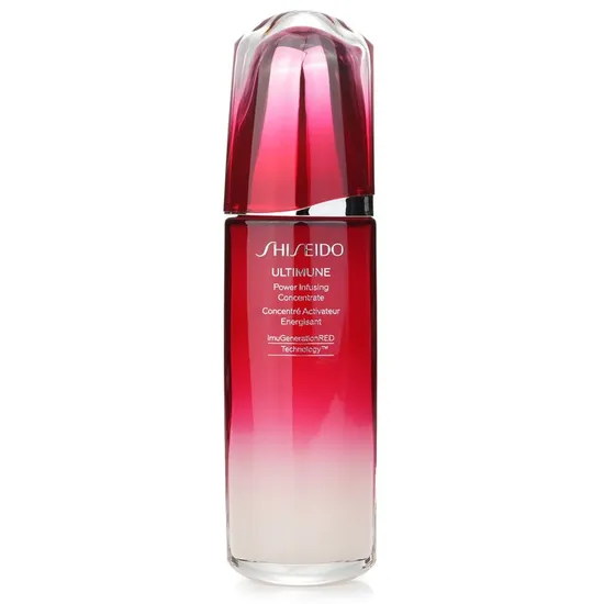 Shiseido Ultimune Power Infusing Concentrate 100Ml
