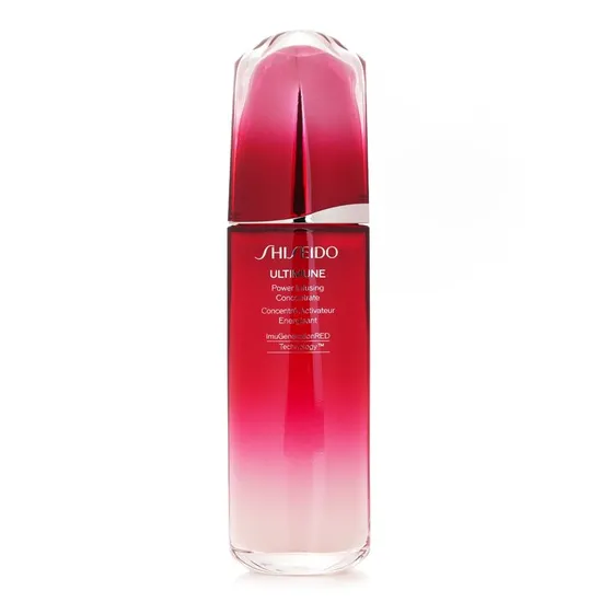 Shiseido Ultimune Power Infusing Concentrate 120Ml