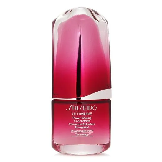 Shiseido Ultimune Power Infusing Concentrate