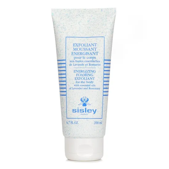 Sisley Energising Foaming Exfoliant