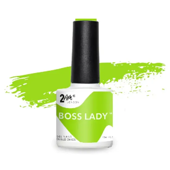 2Am London Gel Polish Boss Lady