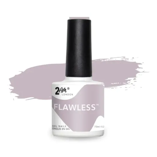 2Am London Gel Polish Flawless