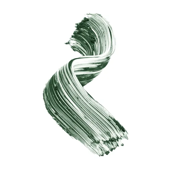 Andreia Professional What? Mascara 03 Green