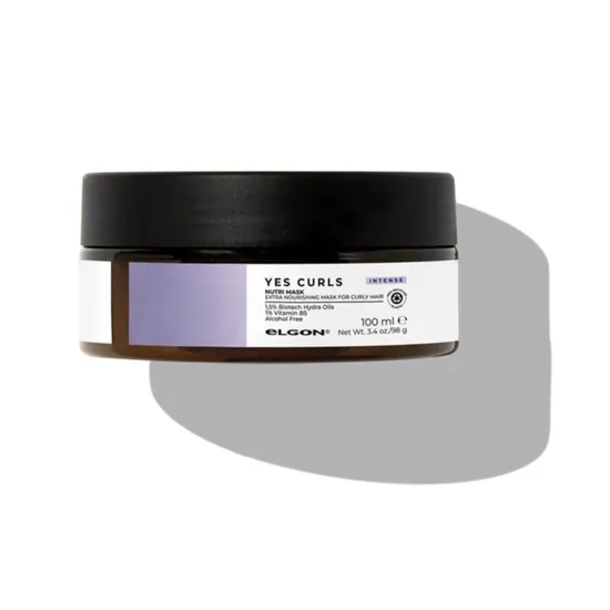 Elgon Yes Curls Nutri Mask