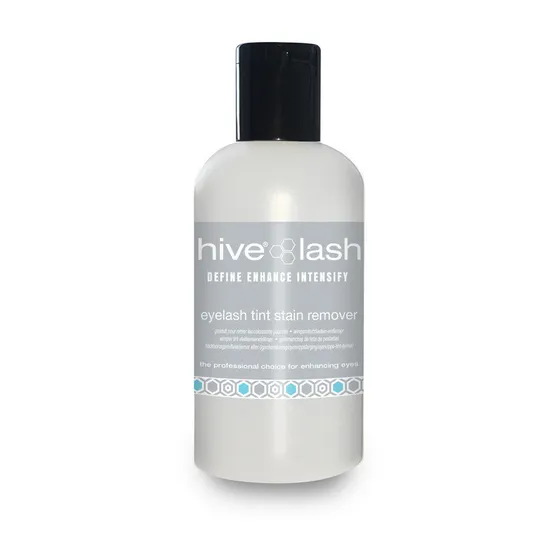Hive Eyelash Tint Stain Remover