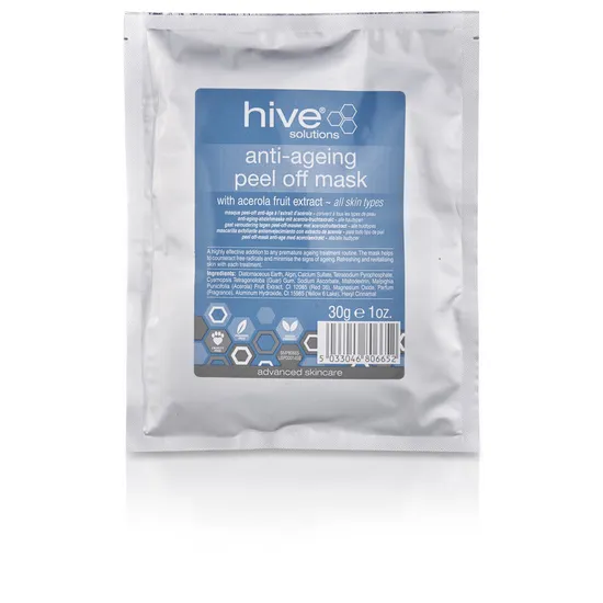 Hive Anti Ageing Peel Off Masque