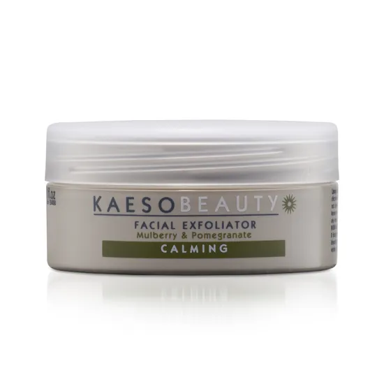 Kaeso Calming Exfoliator
