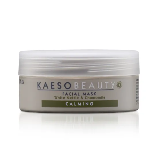 Kaeso Calming Mask