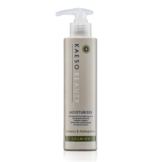 Kaeso Calming Moisturiser 495Ml