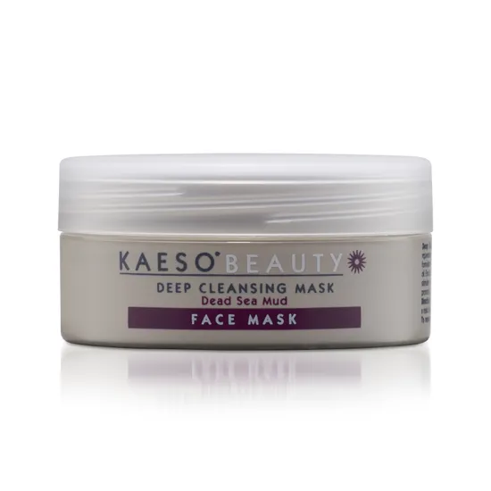 Kaeso Deep Cleansing Face Mask 245Ml