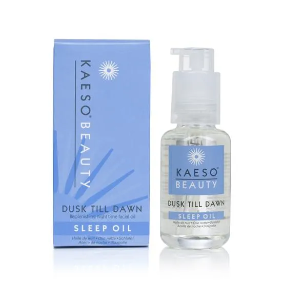Kaeso Dusk Till Dawn Sleep Oil