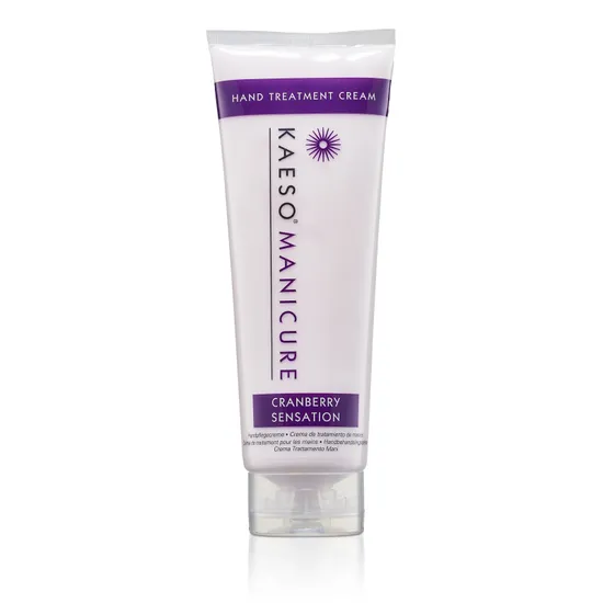 Kaeso Cranberry Sensation Hand Treatment Cream 450Ml